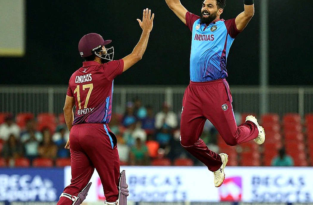 The Empty Payload: When Cricket Analysis Comes Back Empty-Handed The Empty Payload: When Cricket Analysis Comes Back Empty-Handed