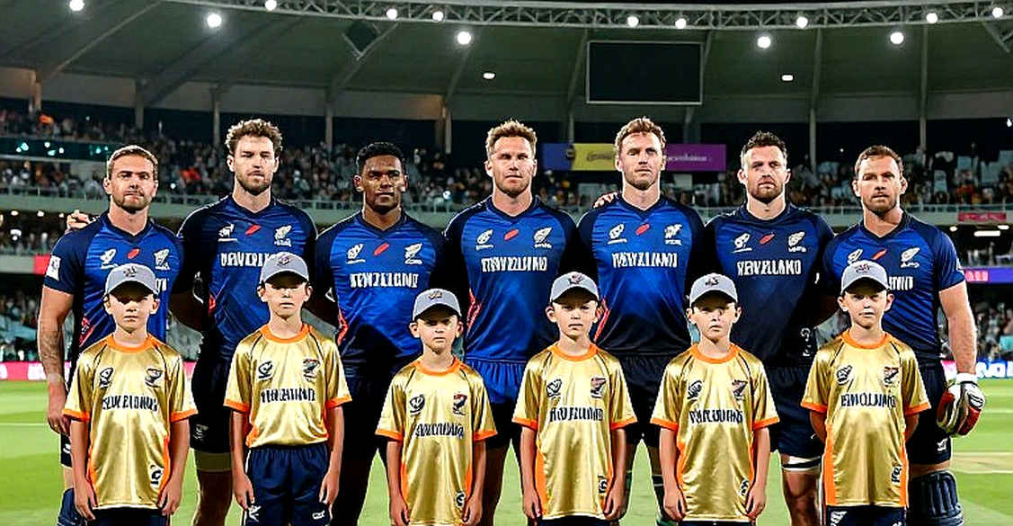 Durban's Fading Light: The Quiet Crisis of 45 Lost Overs in a Test Match Durban's Fading Light: The Quiet Crisis of 45 Lost Overs in a Test Match