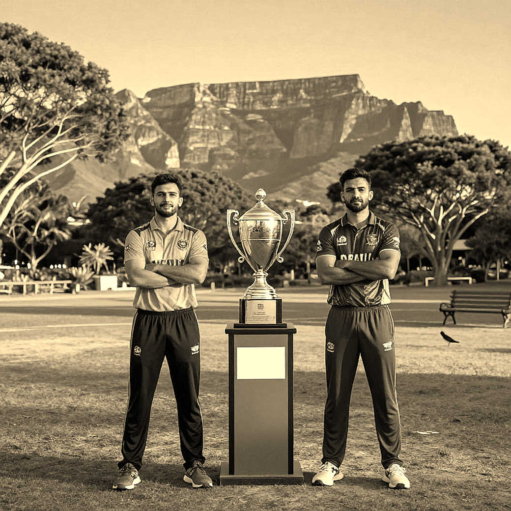 Durban's Fading Light: The Quiet Crisis of 45 Lost Overs in a Test Match Durban's Fading Light: The Quiet Crisis of 45 Lost Overs in a Test Match