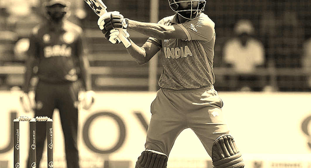 The Empty Payload: When Cricket’s Data Economy Cannot Say ‘I Don’t Know’ The Empty Payload: When Cricket’s Data Economy Cannot Say ‘I Don’t Know’