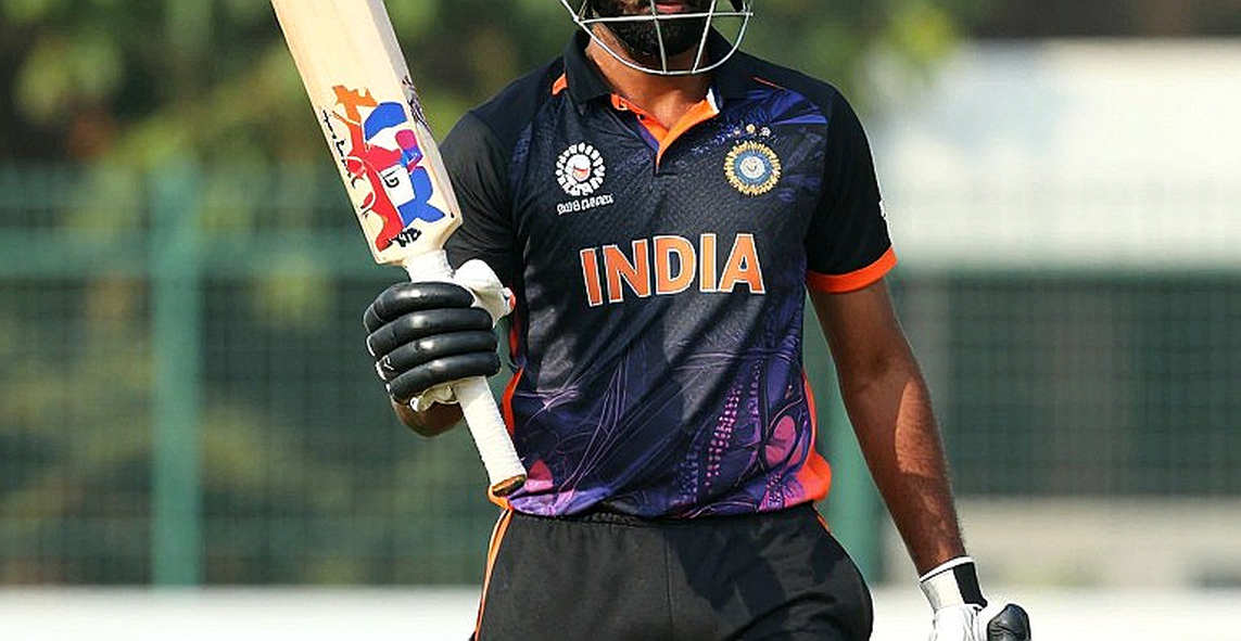 Puducherry's Three Matches: Hardik's Fresh Calf and the A-Team Selection Ledger Puducherry's Three Matches: Hardik's Fresh Calf and the A-Team Selection Ledger