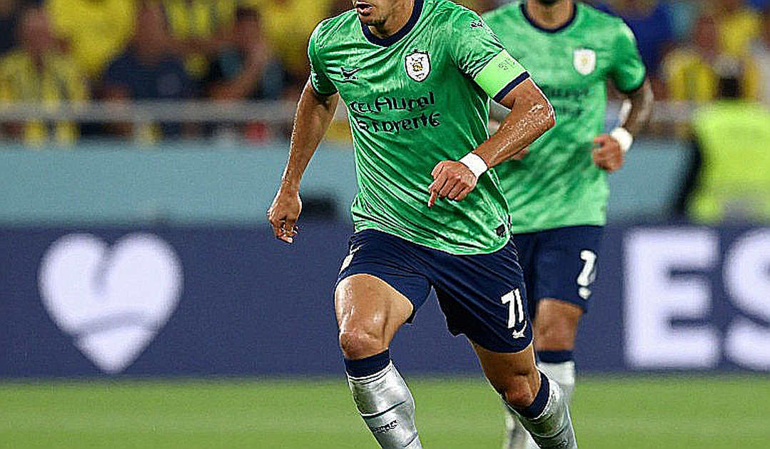 Rafa Márquez's Cultural Revolution: A Coach's Subtle Gamble to Break Mexico's Round-of-16 Ceiling Rafa Márquez's Cultural Revolution: A Coach's Subtle Gamble to Break Mexico's Round-of-16 Ceiling