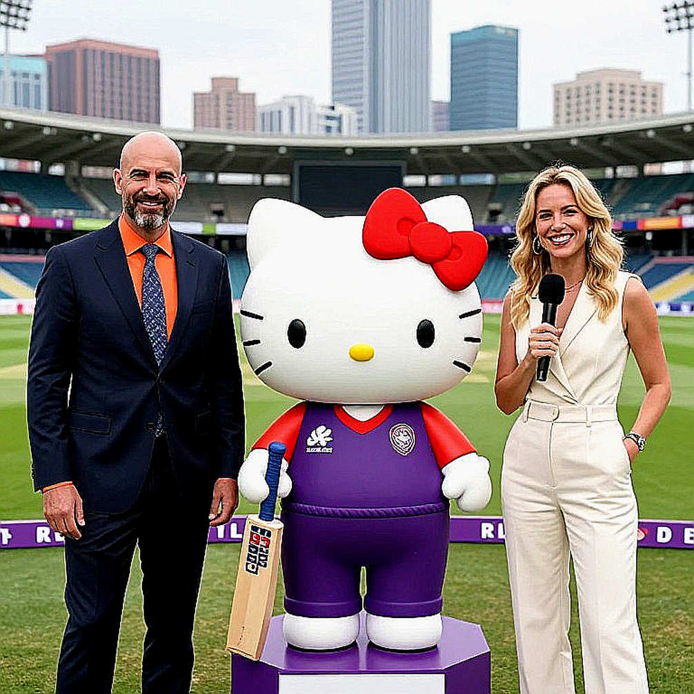From Pitch to Chain: The Quiet Blockchain Tide in Asian Cricket