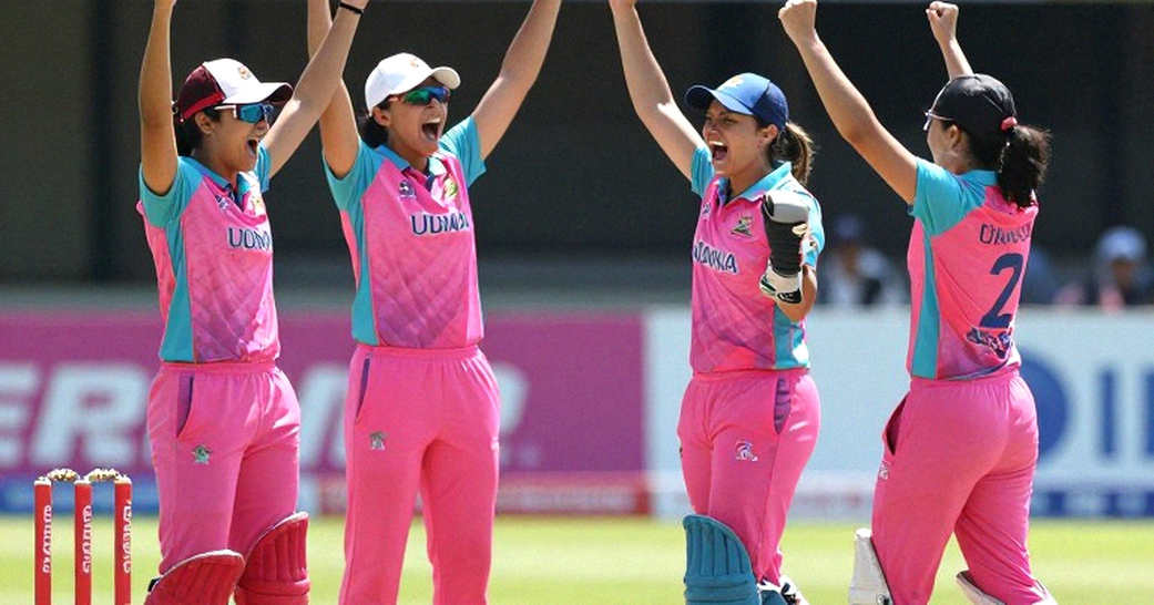 From Pitch to Chain: The Quiet Blockchain Tide in Asian Cricket