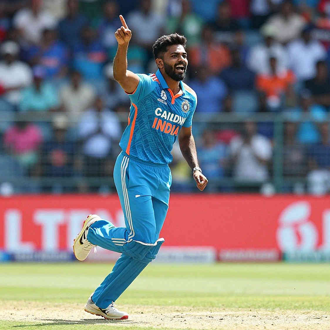 An Over-Rate Fine Is a Receipt: What New Chandigarh's Four Overs Actually Reveal
