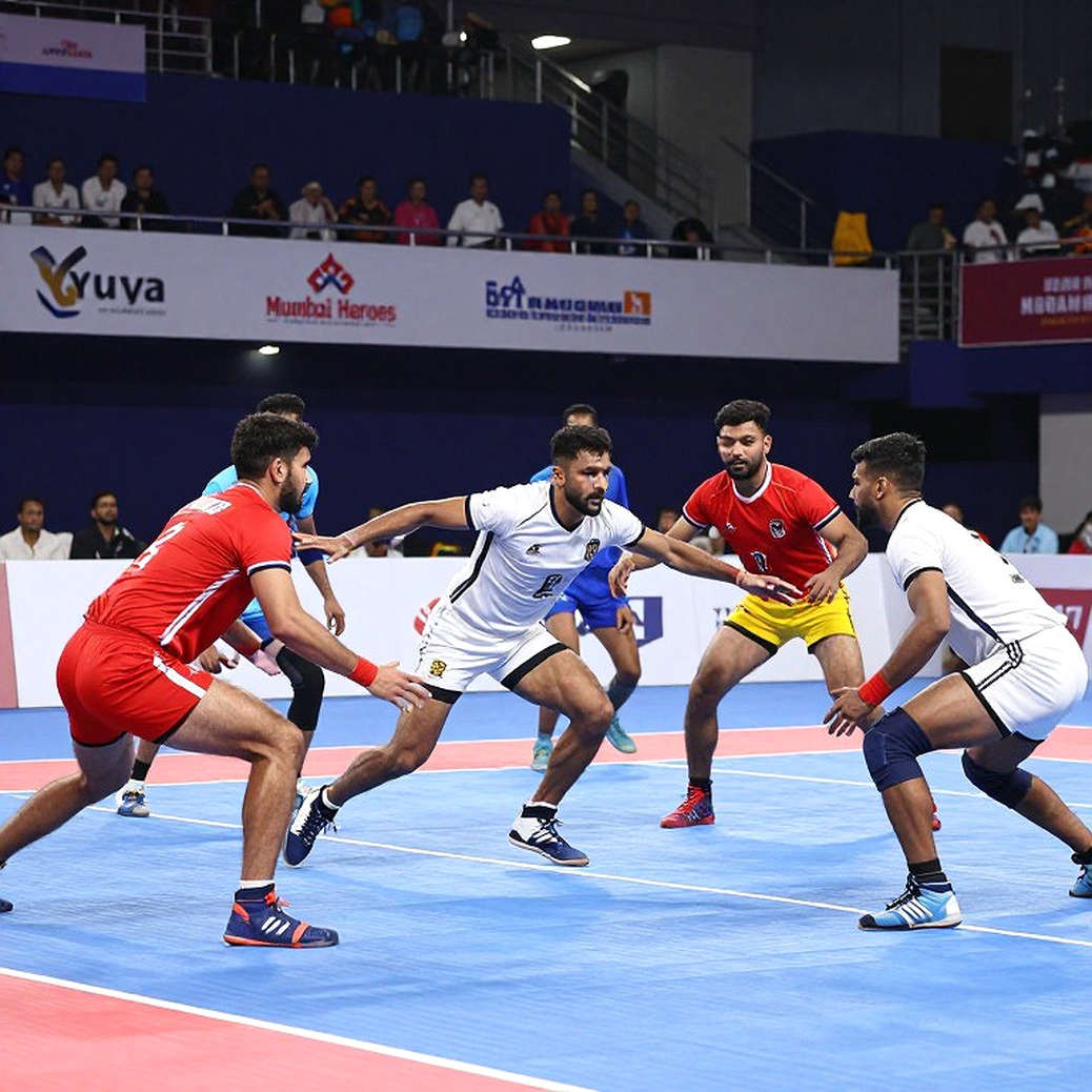৬৩-৩১ স্কোরলাইনের ওপাশে: ভারত-চাইনিজ তাইপে গ্রুপ পর্বের লেজারে যে ঘরটা ফাঁকা