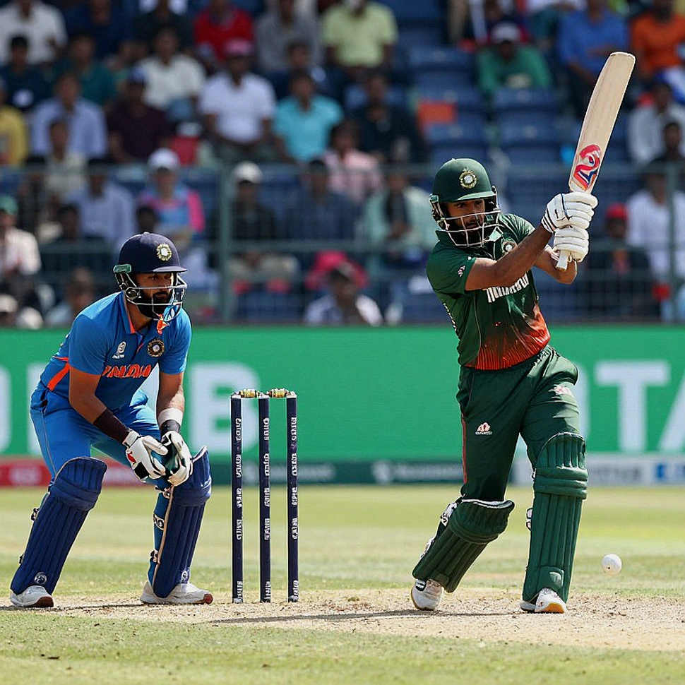 Cricket's Real Blockchain Scorecard: Not Fan Tokens, but Who Owns the Data Cricket's Real Blockchain Scorecard: Not Fan Tokens, but Who Owns the Data
