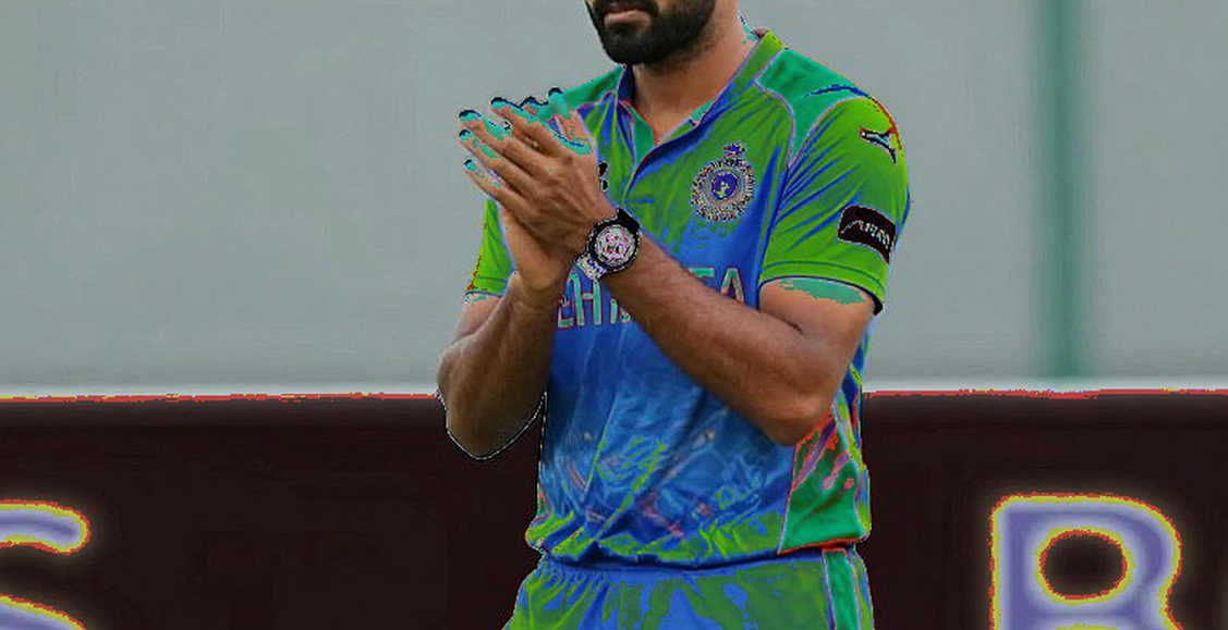 Umpiring Controversy, the Transfer Window and Blockchain: Where Cricket's Decision Chain Actually Stands Umpiring Controversy, the Transfer Window and Blockchain: Where Cricket's Decision Chain Actually Stands