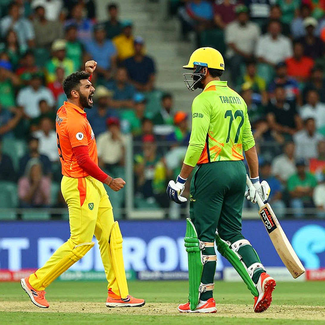 মহাদেশ চেনে, ফরম্যাট চেনে না: ক্রিকেটের তথ্যপ্রবাহে ফাঁকা ঘরগুলোর পাঠ