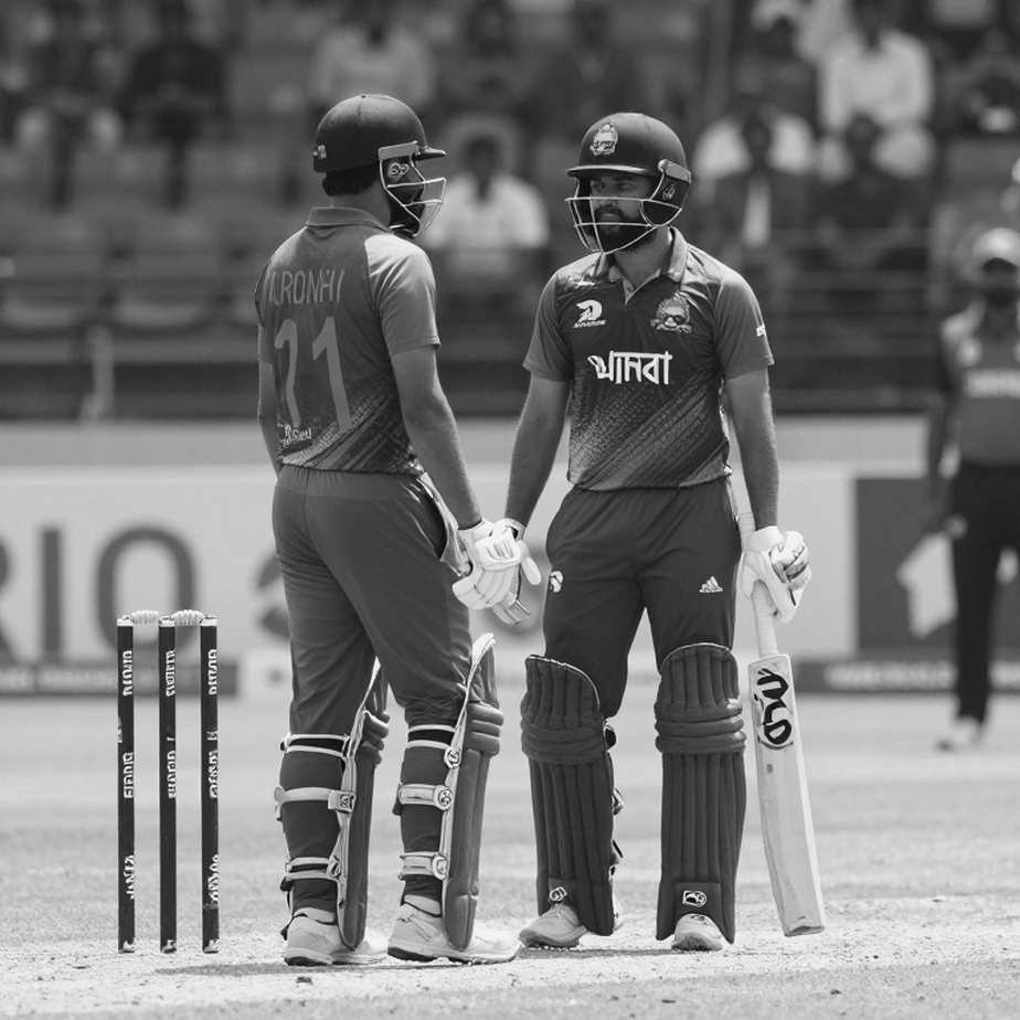 Naseem Shah's Return After Seven Months: Why a 4.5 Powerplay Economy Beats the 3/36 Headline Naseem Shah's Return After Seven Months: Why a 4.5 Powerplay Economy Beats the 3/36 Headline