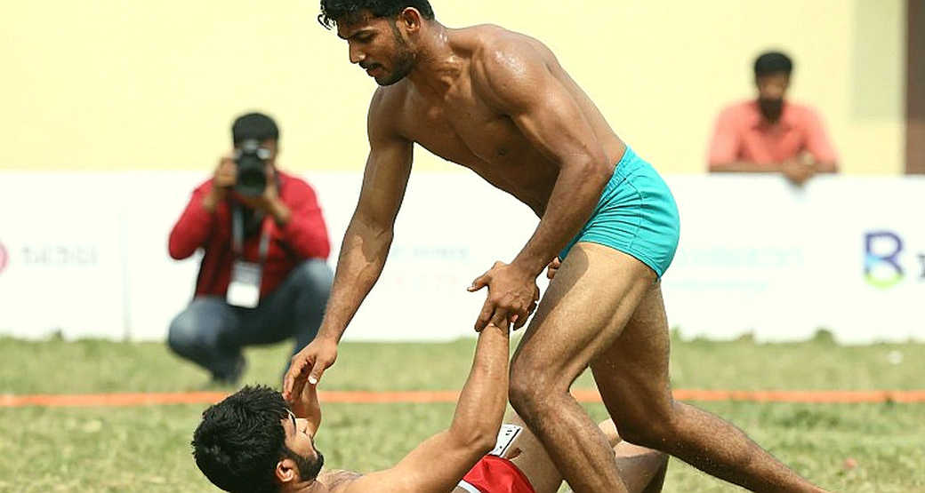৪৮-৪৭: এশিয়ান গেমসের কাবাডি খাতায় যে এক পয়েন্ট পুরো দিনের হিসাব বদলে দিল