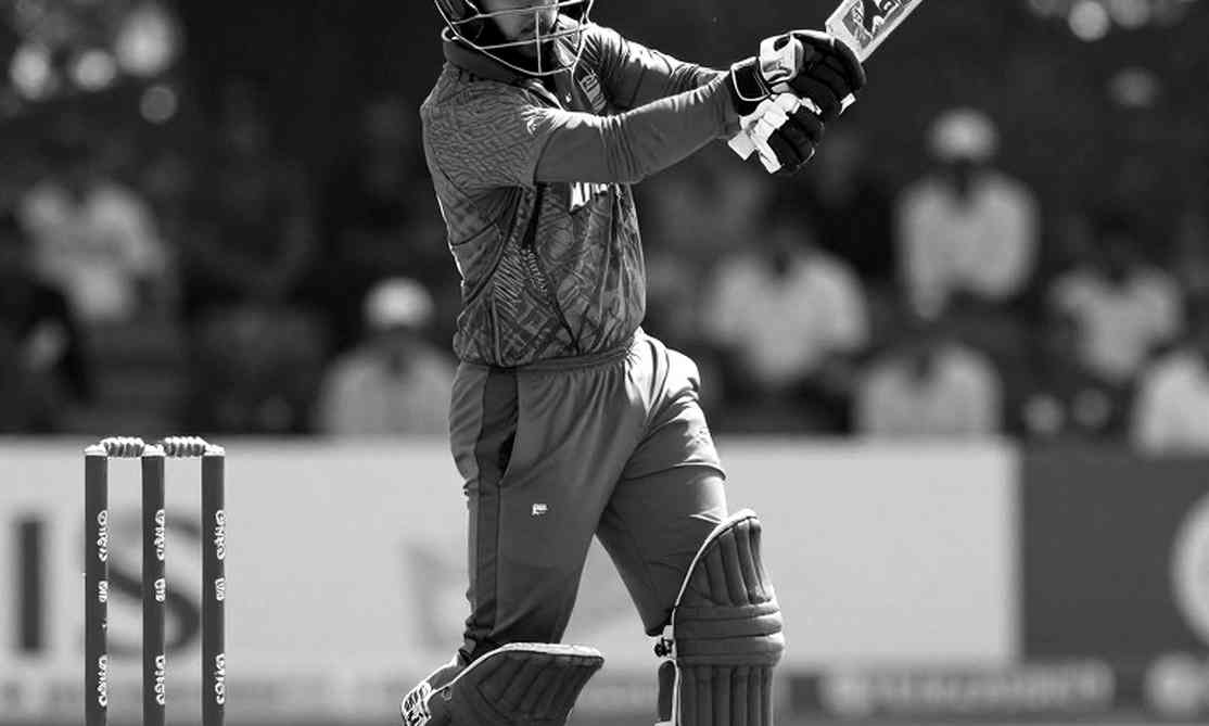 In the Shadow of 367 Caps: A Second Reading of Martin Guptill's White Ferns Appointment In the Shadow of 367 Caps: A Second Reading of Martin Guptill's White Ferns Appointment