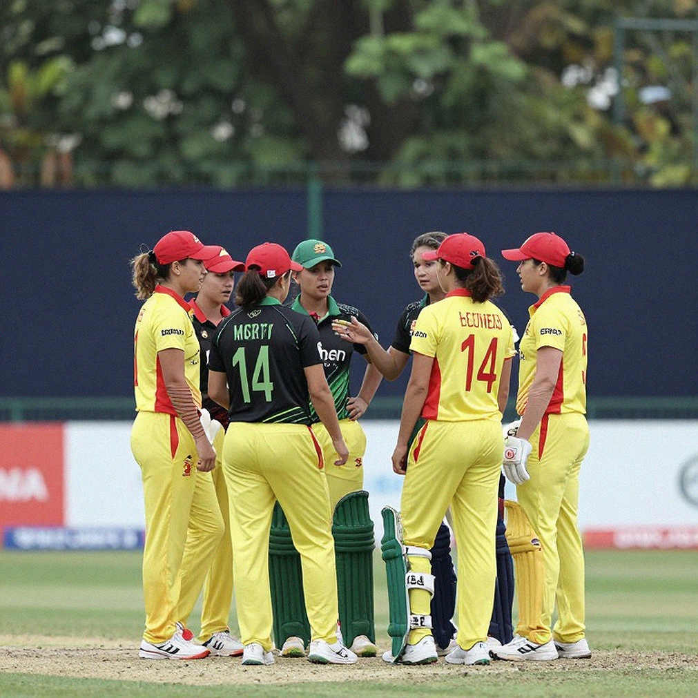 A Changed Helmet, 27 Runs and a 214-Run Margin: What the Steve Smith Incident in Durban Actually Tells Us A Changed Helmet, 27 Runs and a 214-Run Margin: What the Steve Smith Incident in Durban Actually Tells Us