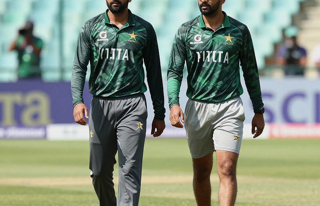 Bangladesh Without Litton and Miraz: A Structural Fracture at the Start of the Zimbabwe Series