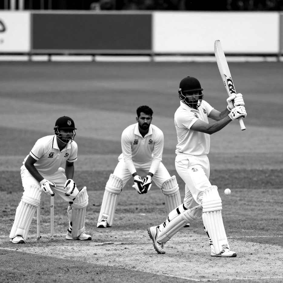 Tammy Beaumont's Two-Year Deal: The Receipt That Leaks English Women's Cricket's Hidden Crisis Tammy Beaumont's Two-Year Deal: The Receipt That Leaks English Women's Cricket's Hidden Crisis