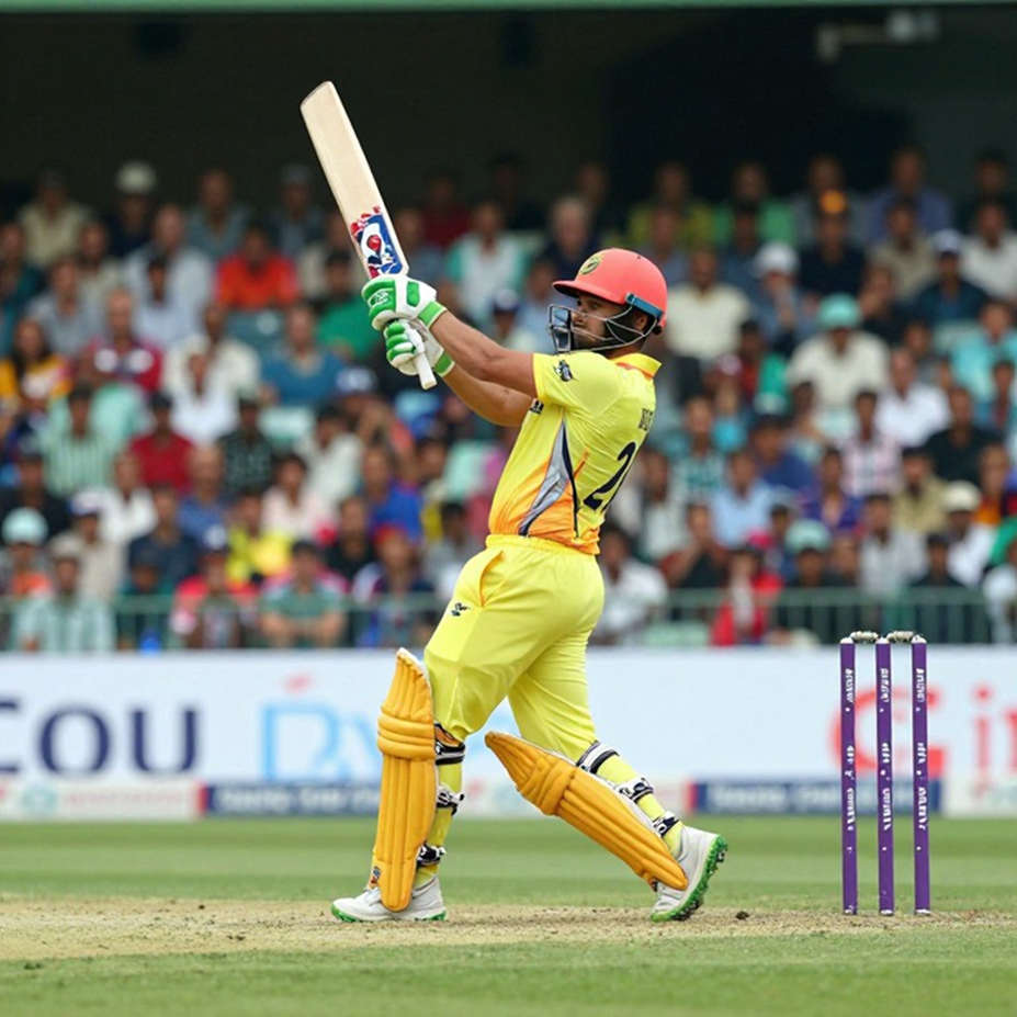 The Match That Never Began: Arunachal Pradesh's Ranji Participation and the BCCI's Uneasy Fix The Match That Never Began: Arunachal Pradesh's Ranji Participation and the BCCI's Uneasy Fix