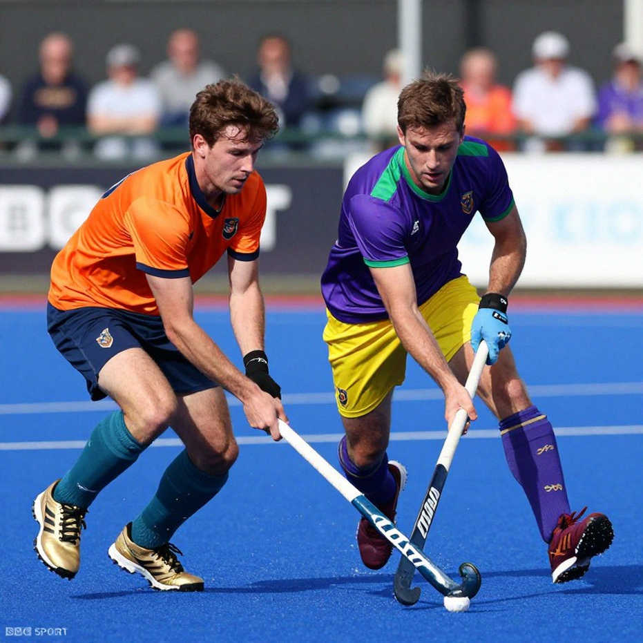 The Flag That Never Rose in Nagoya: Bangladesh Hockey's Delegation Protocol and the Arithmetic of an Empty Calendar The Flag That Never Rose in Nagoya: Bangladesh Hockey's Delegation Protocol and the Arithmetic of an Empty Calendar