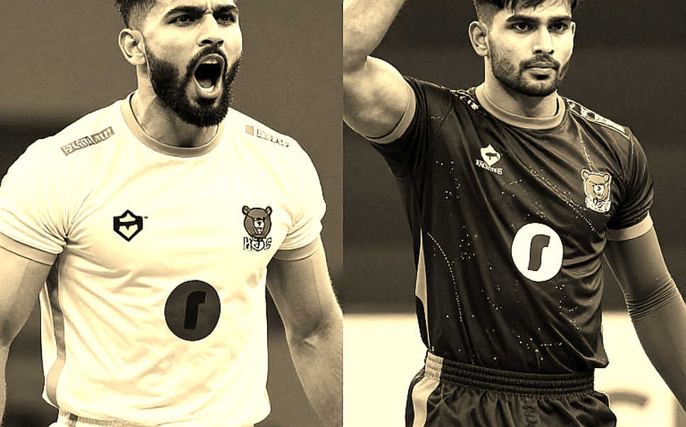 Pawan Sehrawat Left Out as India Name Probables for the Commonwealth Kabaddi Championship 2026 Pawan Sehrawat Left Out as India Name Probables for the Commonwealth Kabaddi Championship 2026