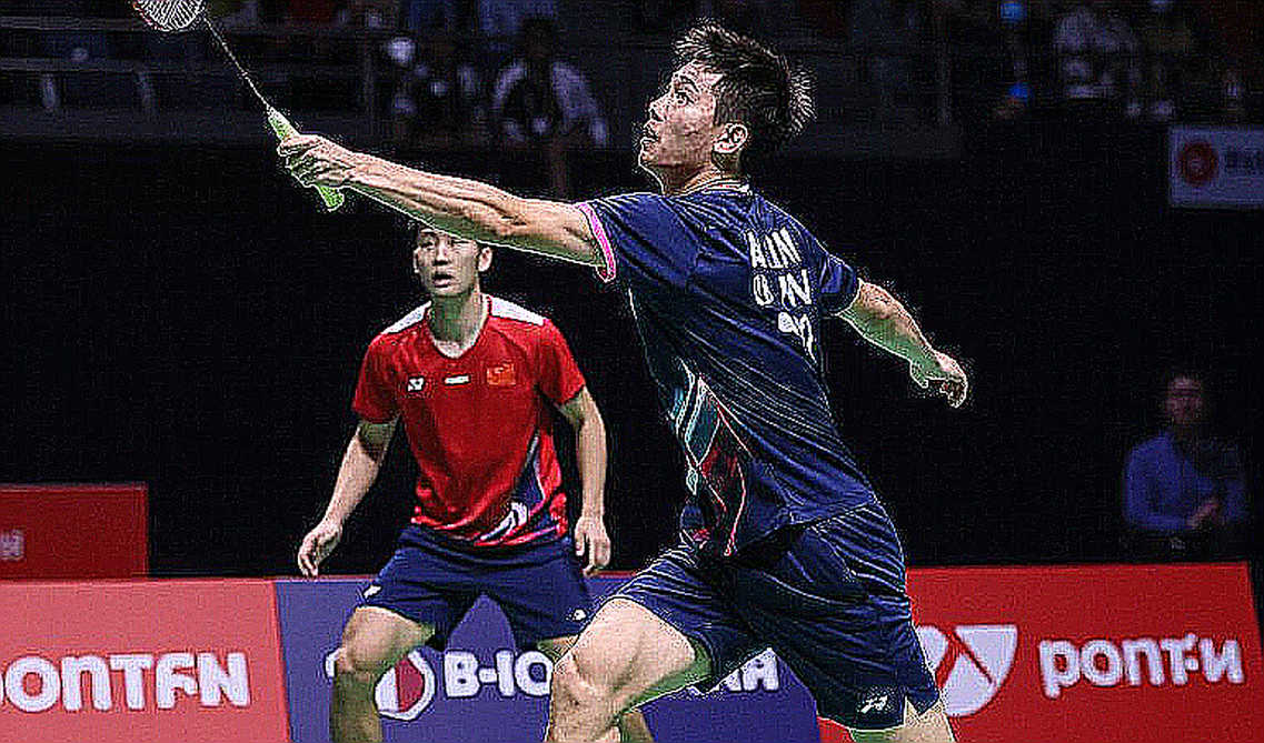 ৩-০ যেখানে কিছুই প্রমাণ করে না: এশিয়ান গেমসে ভারতের স্কোরলাইন আর যে দুই ডাবলস কেউ দেখেনি