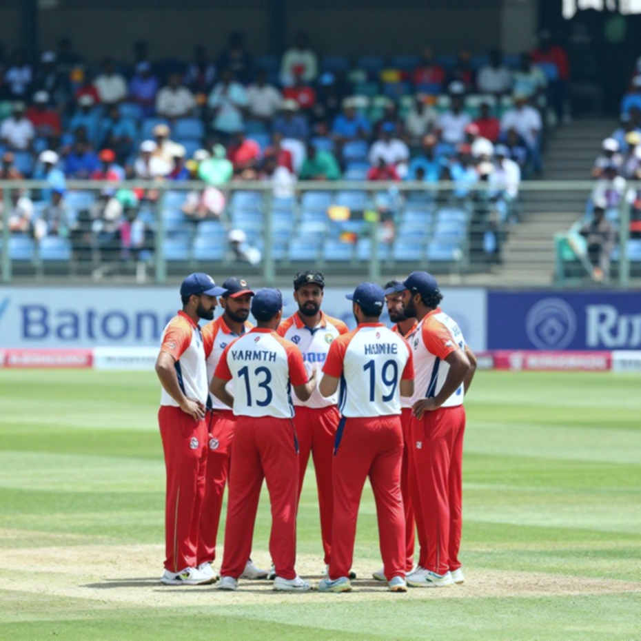 The Rearing Ball at Durban, Smith's Evasion, and an Undefined 149-Year Record