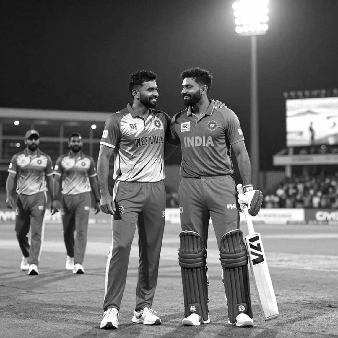 নাহিদ রানার অনুপস্থিতি: 'স্বাভাবিক' স্ক্যান, অস্বাভাবিক যন্ত্রণা এবং বাংলাদেশের পেস-পরিকল্পনার ফাঁক