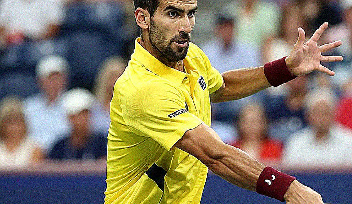 The Shanghai Load Ledger: Sinner's Knee, Tsitsipas's Rebuild, and the Serve-vs-Return Arithmetic of Hurkacz and Djokovic The Shanghai Load Ledger: Sinner's Knee, Tsitsipas's Rebuild, and the Serve-vs-Return Arithmetic of Hurkacz and Djokovic