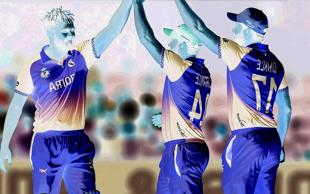 Price in the Shadow of the Contract: In Cricket's Transfer Market, Control—Not the Auction—Is the Real Signal Price in the Shadow of the Contract: In Cricket's Transfer Market, Control—Not the Auction—Is the Real Signal