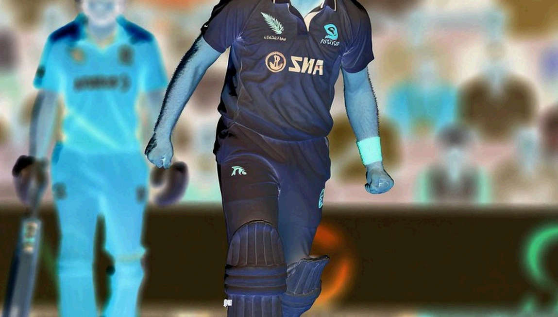Price in the Shadow of the Contract: In Cricket's Transfer Market, Control—Not the Auction—Is the Real Signal Price in the Shadow of the Contract: In Cricket's Transfer Market, Control—Not the Auction—Is the Real Signal