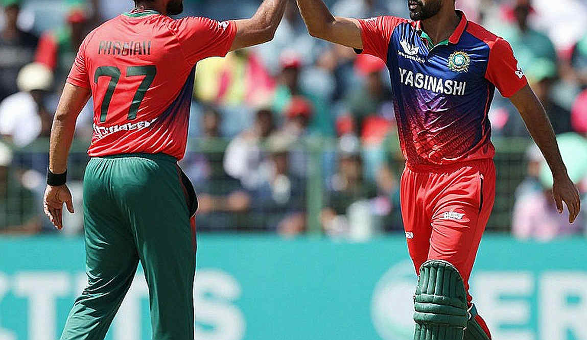 পচেফস্ট্রমের ছয় বছর: অনূর্ধ্ব-১৯ লেজারে ২০২০ প্রজন্মের জমা-খতিয়ান