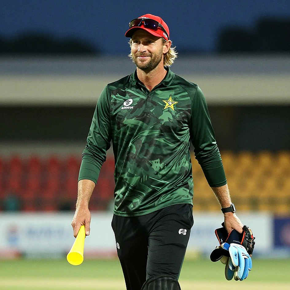 One Wicket, One Stumping: The Quietest Dual-Discipline in ODI Cricket One Wicket, One Stumping: The Quietest Dual-Discipline in ODI Cricket