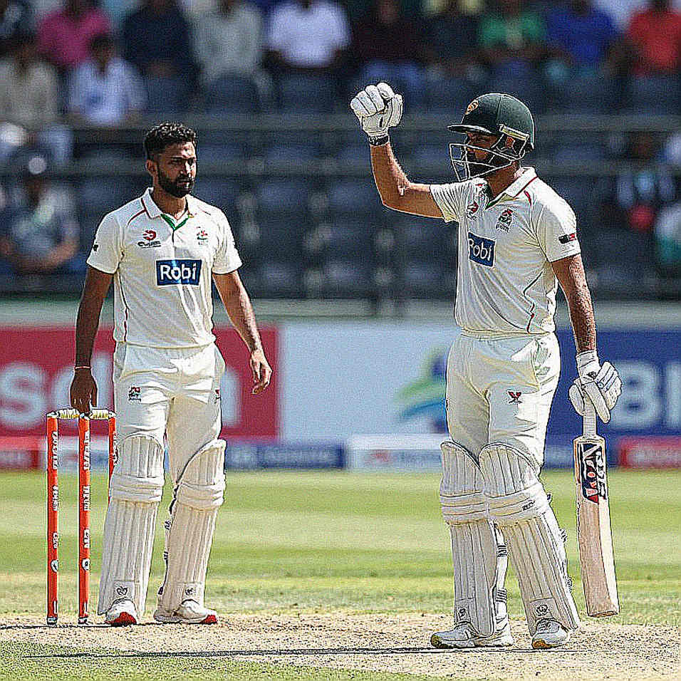Blockchain: Cricket's New Strike Rate — Can Bangladesh Afford to Fall Behind? Blockchain: Cricket's New Strike Rate — Can Bangladesh Afford to Fall Behind?
