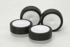 Jr Lg Diameter Tire/Wheel Set