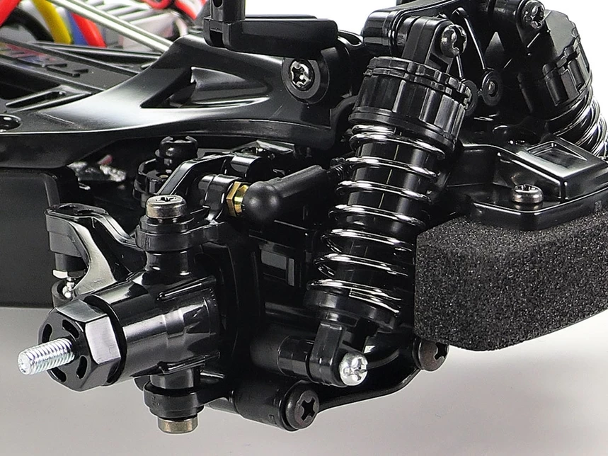 Rc Alpine A110 9 Rc Alpine A110 - Image 7