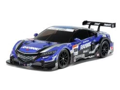 Rc Raybrig Nsx Concept-Gt