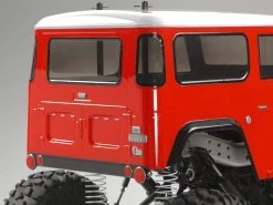 Rc Toyota Land Cruiser 40 -PLASTIC MODELS Store 0115ad159f5c5315a28f38415270d7e0