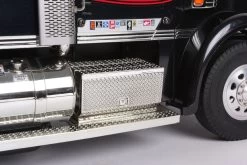 Rc Knight Hauler -PLASTIC MODELS Store 014307971b50cdd15095d59b8e6b8755