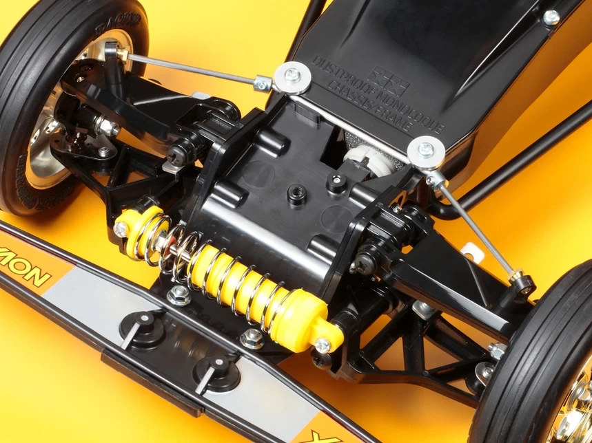 Rc Novafox 4 Rc Novafox - Image 2