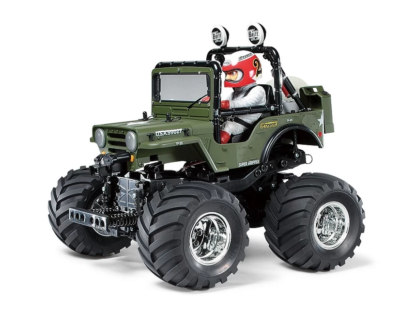 Rc Wild Willy 2000 3 Rc Wild Willy 2000
