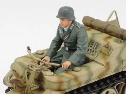 German Sd.Kfz.2 Kettenkraftrad 17 German Sd.Kfz.2 Kettenkraftrad -PLASTIC MODELS Store 0222e386df525e0e7fefe87ff369a419