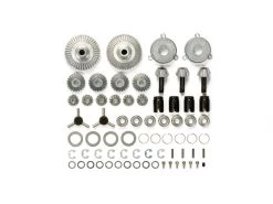 Rc Rein Joint Cup/Bevel Gear