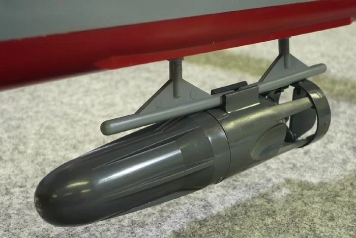 Yugumo W/Sub. Motor 4 Yugumo W/Sub. Motor - Image 2