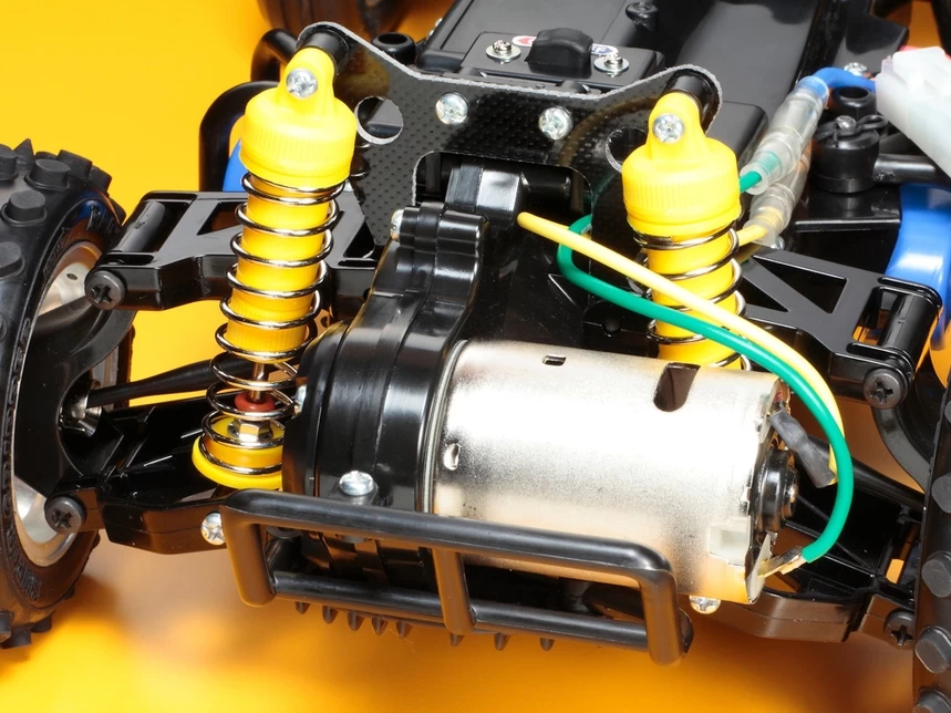 Rc Novafox 5 Rc Novafox - Image 3