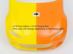 Lacquer Lp-82 Mixing Red -PLASTIC MODELS Store 05cb69359d216721e22d3cae56642f8d