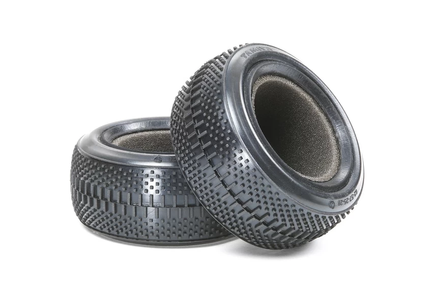 Rc Dual Block Tires C 3 Rc Dual Block Tires C