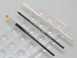 18 Well Palette (5Pcs) -PLASTIC MODELS Store 0705b3ae26049c6c9558800116890c5b