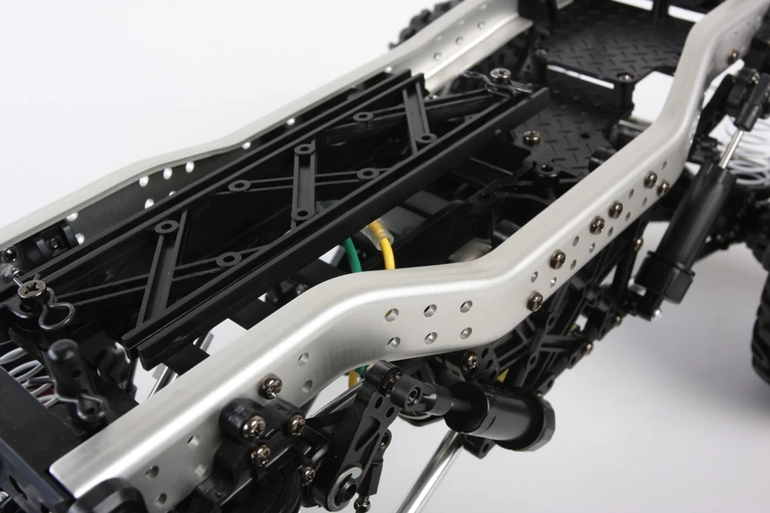 Rc Rock Socker Truck 9 Rc Rock Socker Truck - Image 7