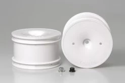 Rc Dish Wheels (87/50)