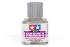Liquid Surface Primer 40Ml