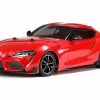 Rc Toyota Gr Supra