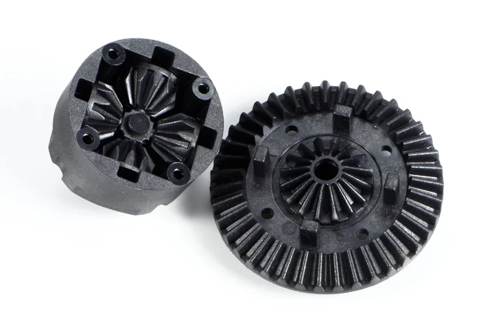 Rc Rtr Zakspeed Capri Wrt 8 Rc Rtr Zakspeed Capri Wrt - Image 6